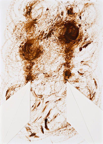 Geniessen 2012_1, Schokolade, 40 x 30 cm